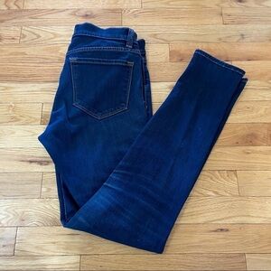 J‎ Brand starless leggings  jeans
